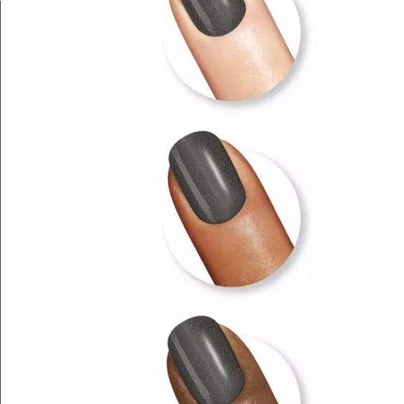 Lot 4 Salary Hansen Miracle Gel Color Women’s Nail Polish 838,345,434,779/380 - Picture 5 of 9